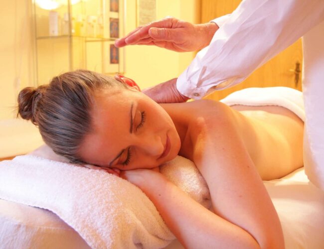 The only spa treatment in Hawaii you’ll want